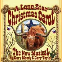 Circle Theater Presents A LONE STAR CHRISTMAS 11/19-12/19  Video